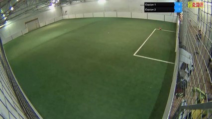 Equipe 1 Vs Equipe 2 - 09/05/19 18:00 - Loisir Poitiers - Poitiers Game Parc