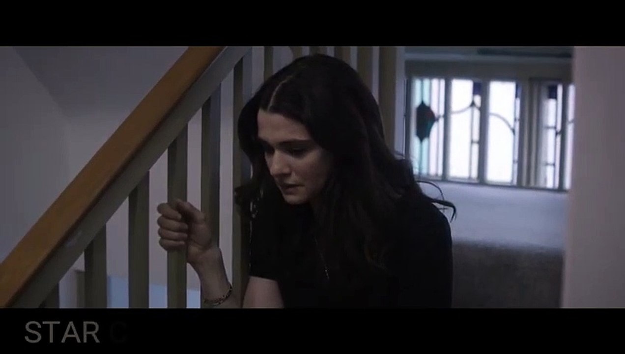 Disobedience - Leave Him Scene HD 1080i