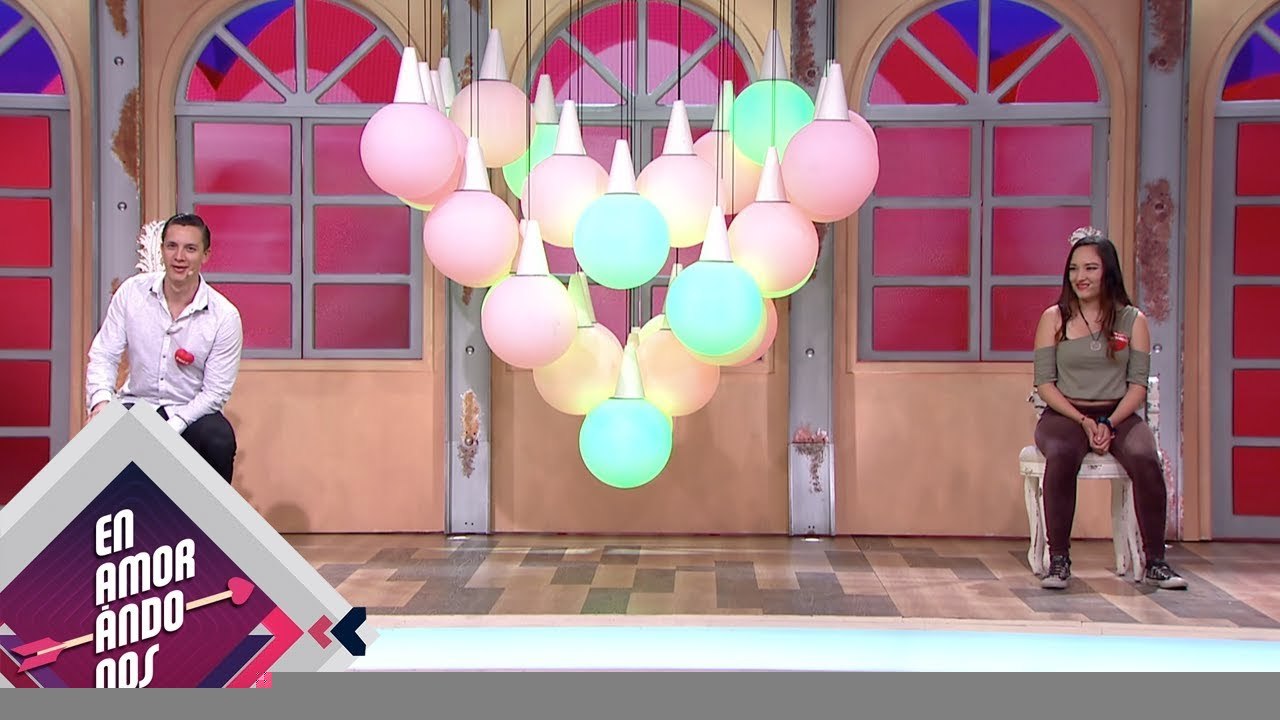 ¿Erick quiere que Serrath sea su SUGAR MAMI? | Enamorándonos