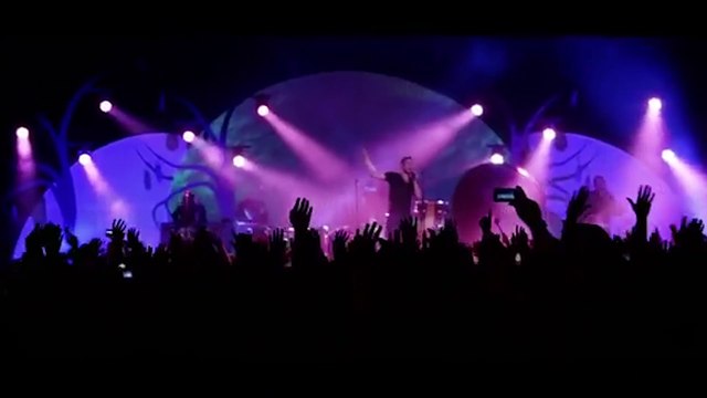 Imagine Dragons actuarán en la Final de la UEFA Champions League