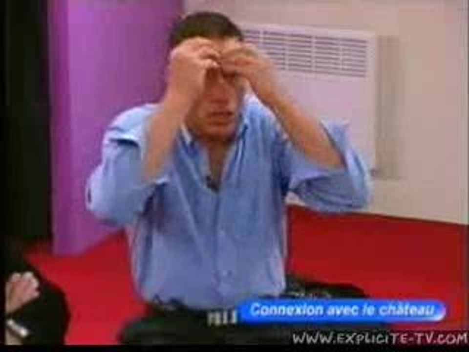 Vandamme starac_instinctif