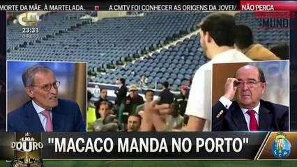 Liga D'Ouro CMTV - 09 Maio 2019 (2º Parte)