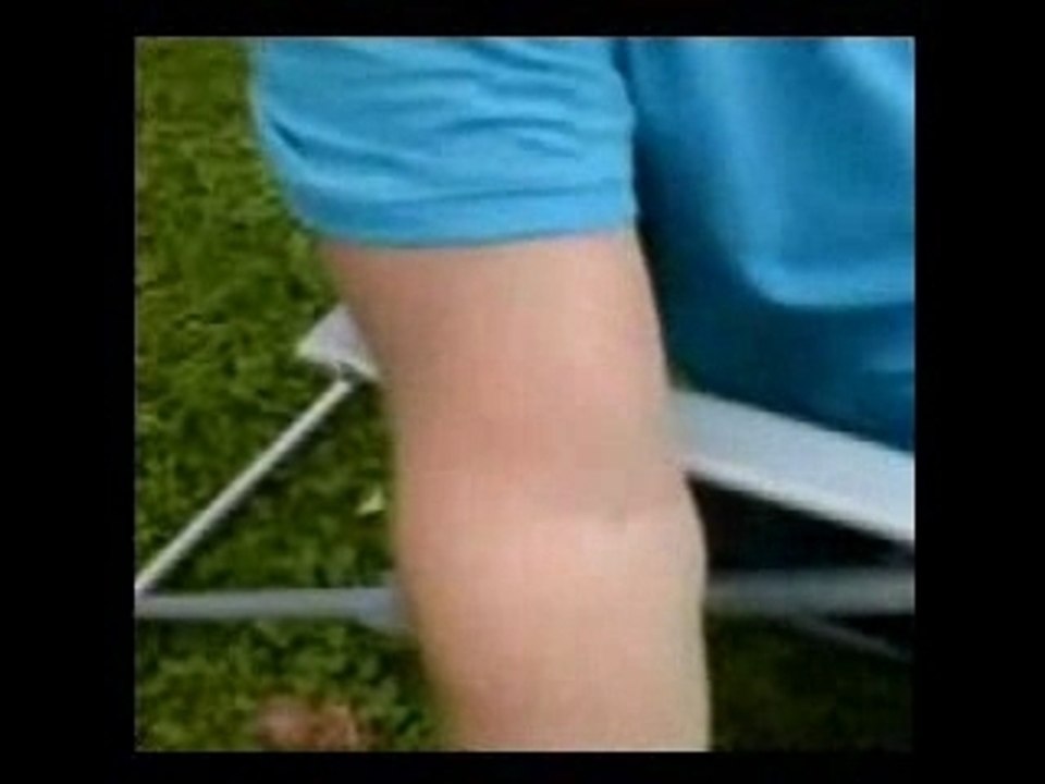 BARBECUE ENTRE POTES 4