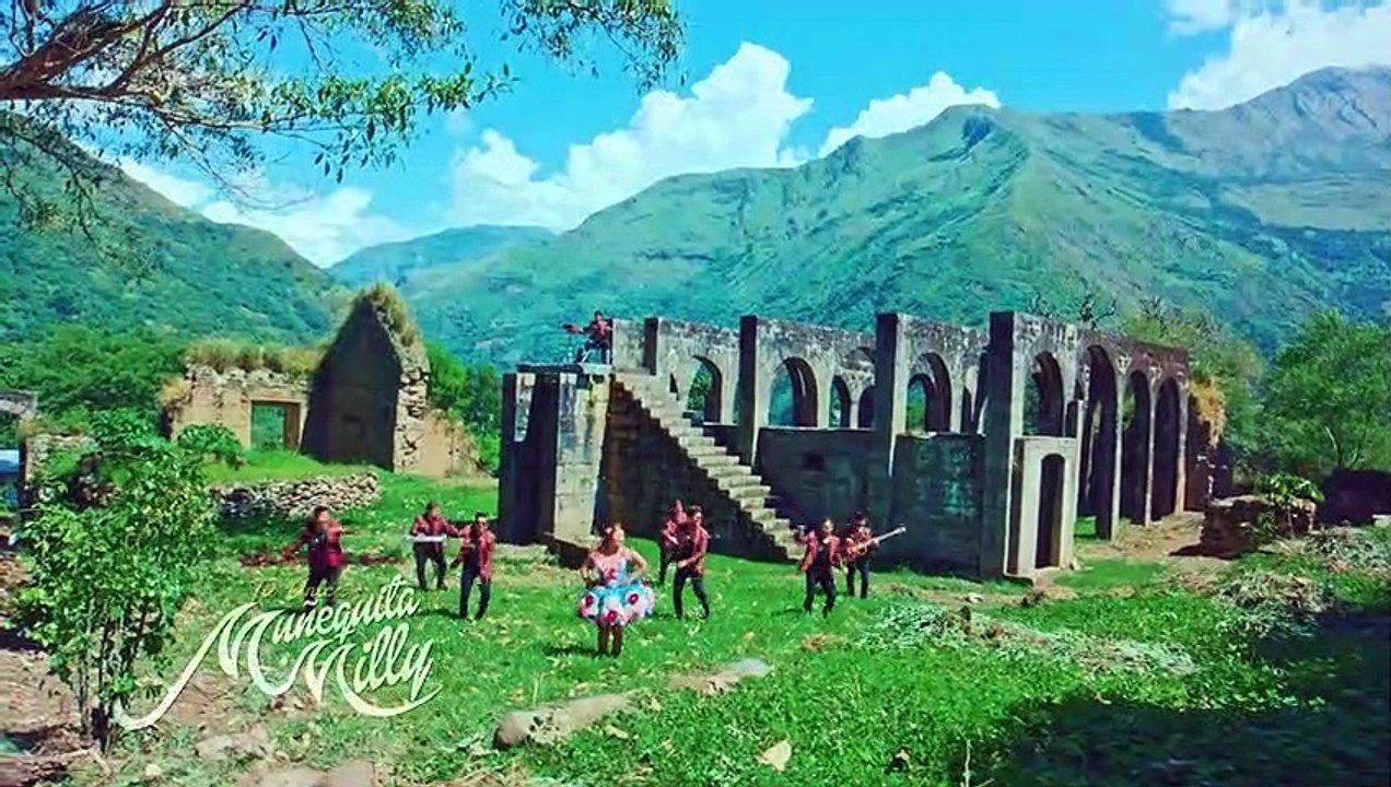 Muñequita Milly - Olvidate de Mi (Primicia 2019)