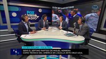 FOX Sports Radio: ¿Cruz Azul tiene 'ánimo' de liguilla?