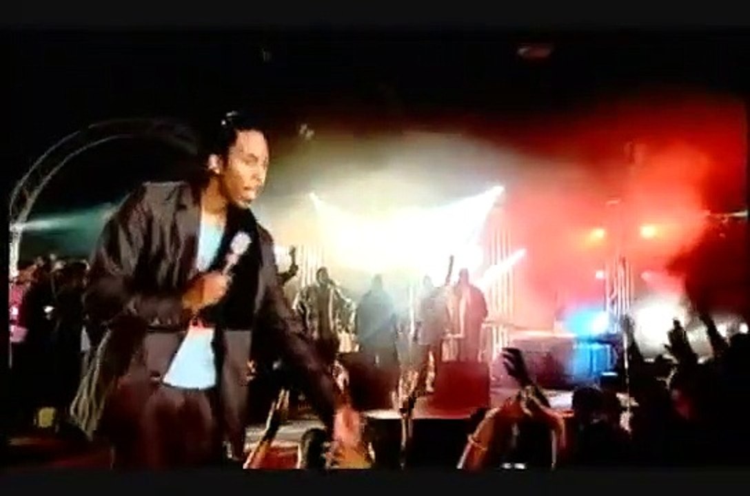 Deitrick Haddon - Heaven In My View