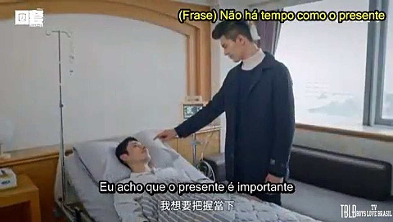 Prévia History 3: Trapped- Episódio 11 e 12