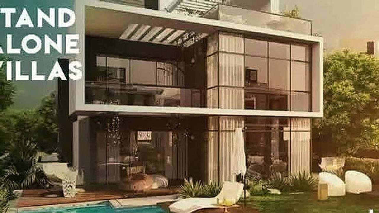 Fifth Square Standalone fully finished with installments