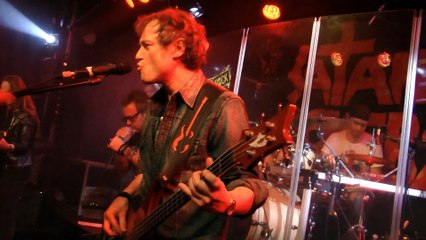 Satan Jokers - Tokyo Geisha (Satan's Fest X Live 5-1-2019)