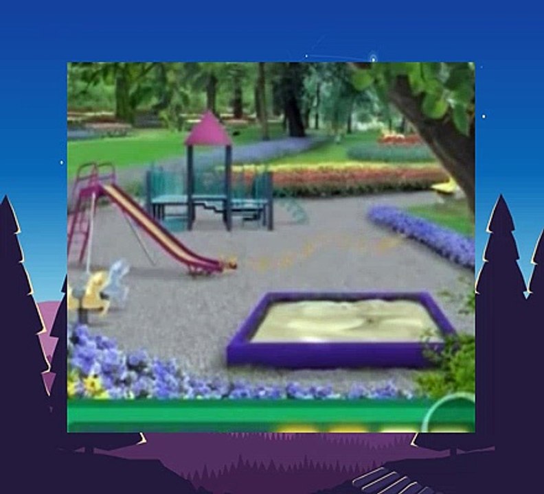 Little Einsteins - S01E21 - The Incredible Shrinking