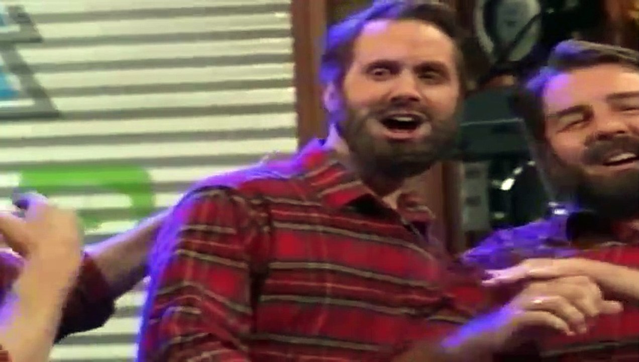 Home Improvement  S 08 E 02  Adios