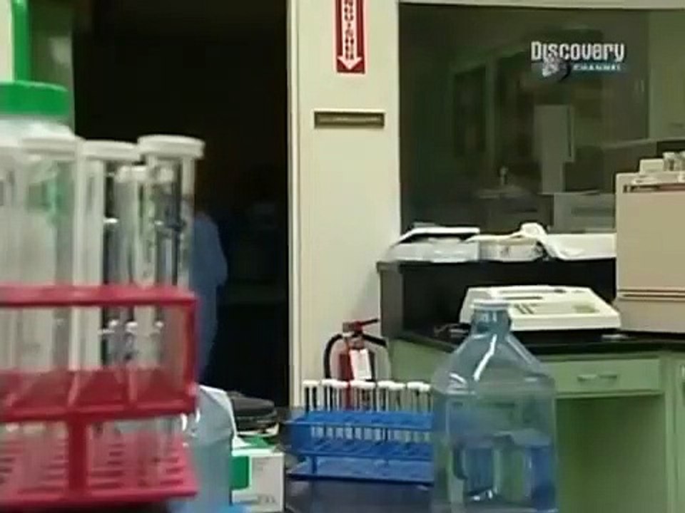 Detektywi sądowi - Zza grobu