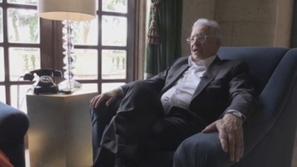 Expresidente Cardoso duda que la oposición pueda captar el poder en Venezuela