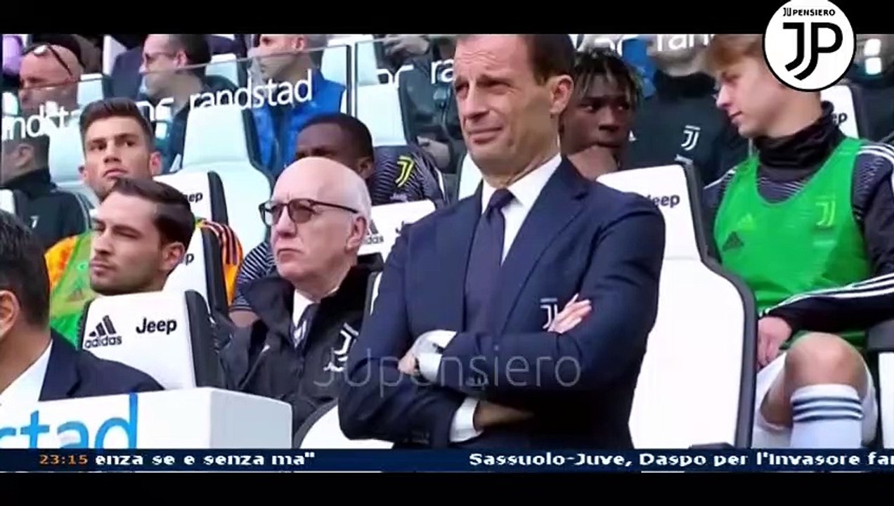 Pedullà: "AGNELLI prende tempo con ALLEGRI ma dice NO a CONTE! Nonostante Antonio voglia tornare alla Juventus... Tra i papabili allenatori ora anche Pochettino è sul mercato, su Chiesa alla Juve..." | News CALCIOMERCATO 10.05.2019