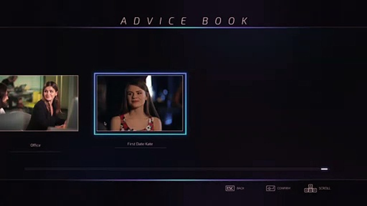 #89 Chapter 10 - First Date Kate (Advice Book) [Super Seducer]