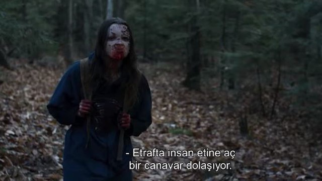 Karanlık Lanet Filminin Altyazılı Fragmanını / Videosunu İzleyin – 24 Mayıs’ta Vizyonda!