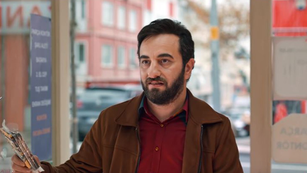 Aykut Enişte Teaser