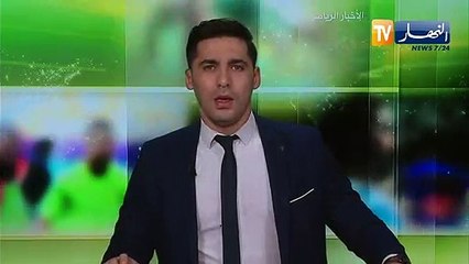 بن طالب على رأس قائمة مسرحي شالك في نهاية الموسم