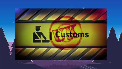 Nothing To Declare UK S01E07