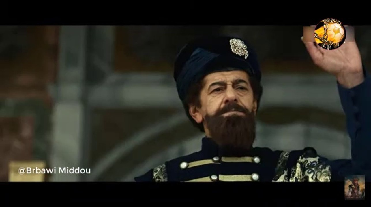 الرايس قورصو الحلقة 4 رمضان 2019