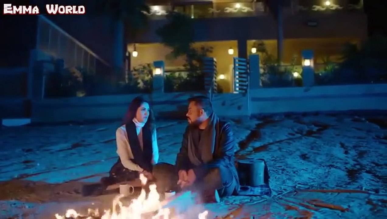 مسلسل ماذا لو الحلقة 4