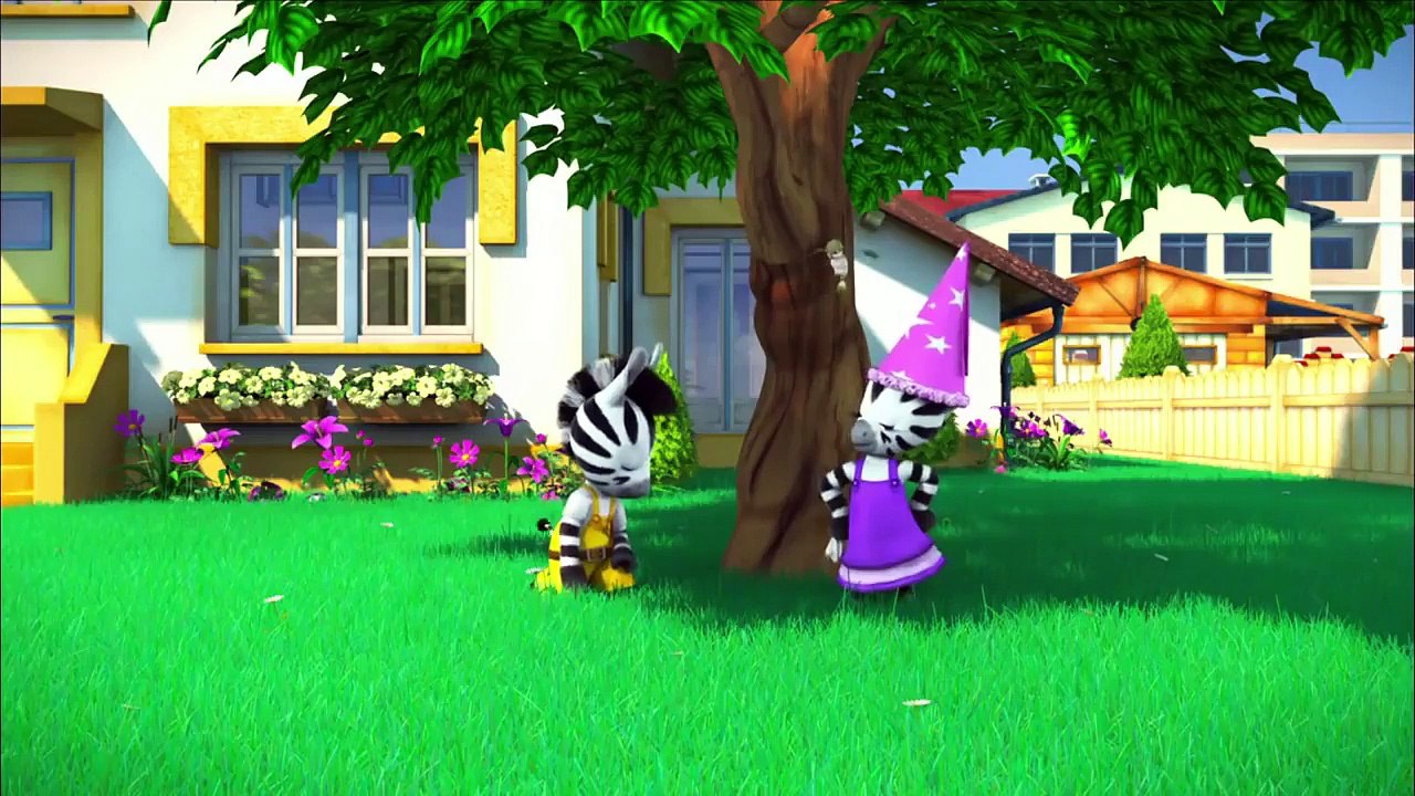 Zou | Le roi Zou | Dessin Animé en Français |   | s 1