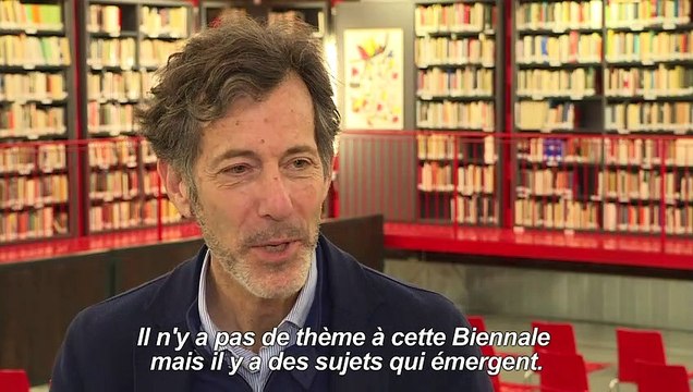 La Biennale de Venise ouvre ses portes