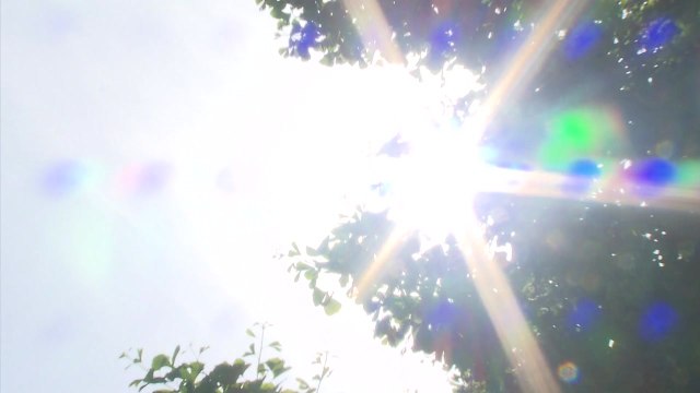 [날씨] 초여름 더위...주말 더위 절정, 미세먼지↑ / YTN