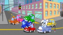 Brum & Friends - Smart Chicken | BRUM cartn | Funny Animated cartn | Videos For Kids