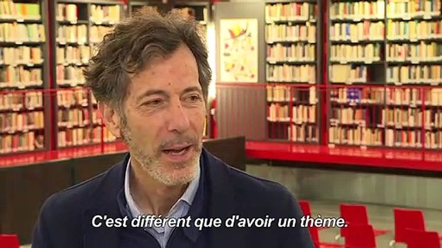 La Biennale de Venise ouvre ses portes