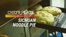 A Spicy Sichuan Noodle Pie (Chef’s Plate Ep. 19)