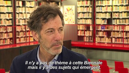 La Biennale de Venise ouvre ses portes