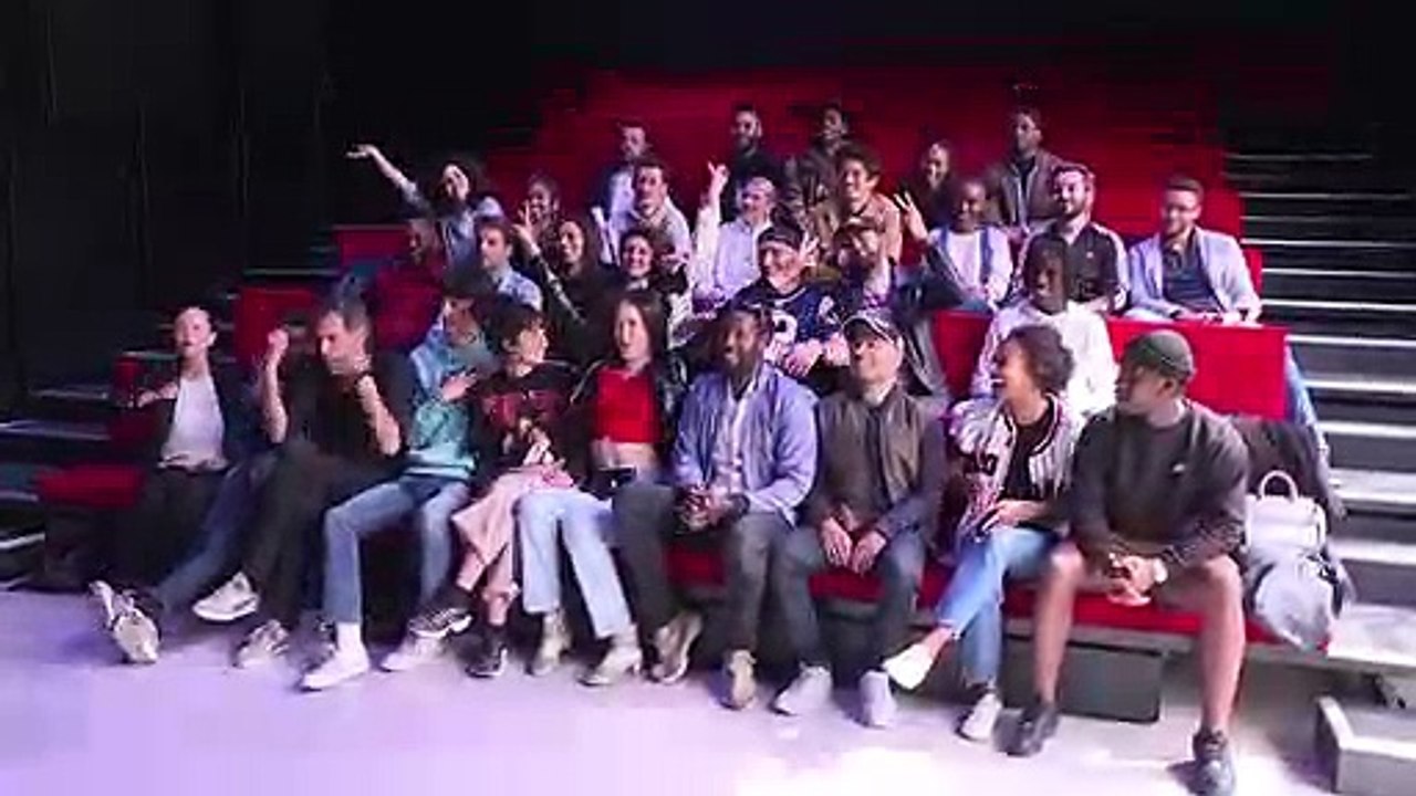 En lice à Cannes, Ladj Ly forme "les nouveaux Spike Lee"