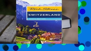 Rick Steves Switzerland (Ninth Edition) Complete
