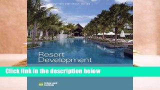 R.E.A.D Resort Development D.O.W.N.L.O.A.D