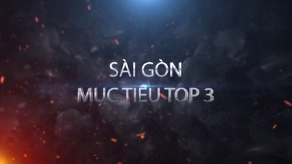 TRAILER | Becamex Bình Dương vs Sài Gòn - Liệu có để rơi "vàng" thêm lần nữa?