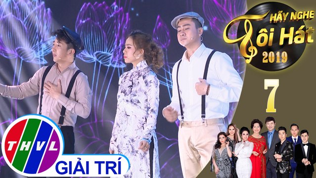 Hãy nghe tôi hát Mùa 4 - Tập 7[1]: Tình mẹ - Các thí sinh