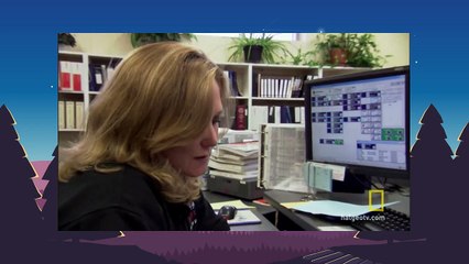 Alaska State Troopers S01E02   Crime on the Kenai