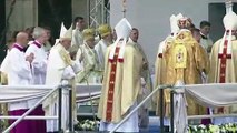 Papa torna obrigatório que clero denuncie abusos sexuais
