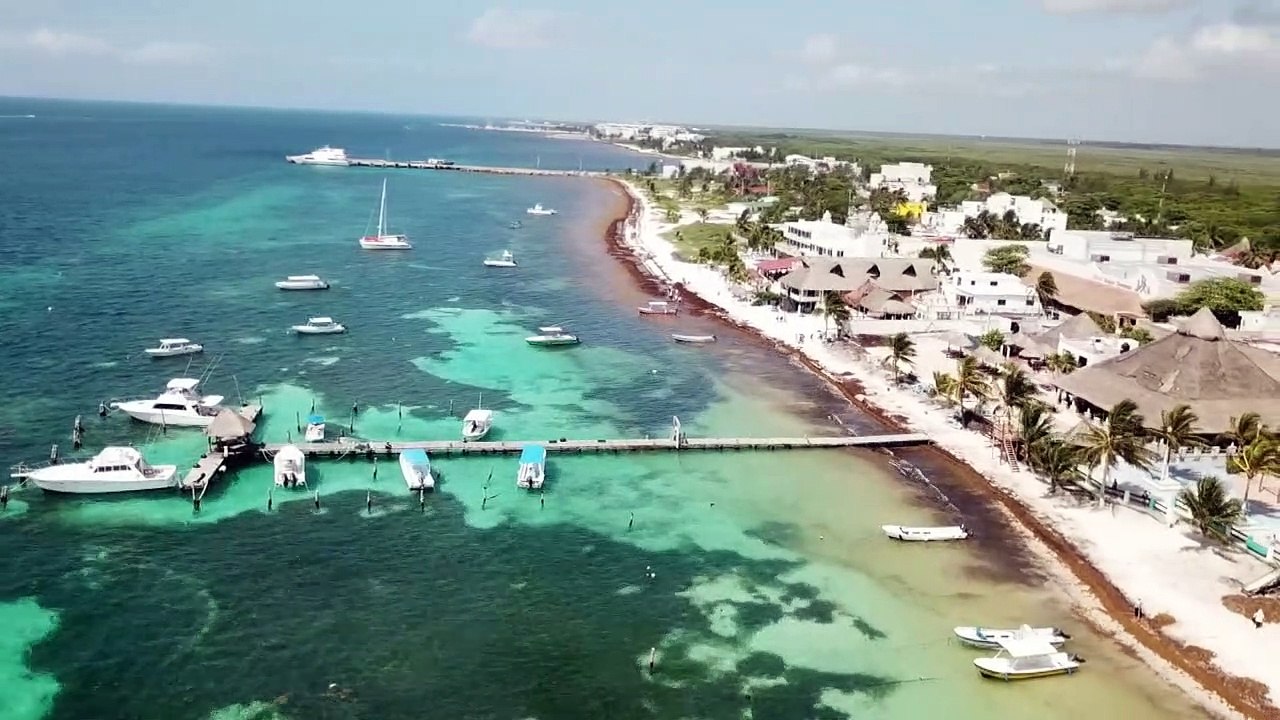 Ameaça marítima