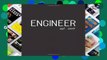 Online Engineer est. 2019: Lined Journal Graduation Gift for College or University Graduate  For