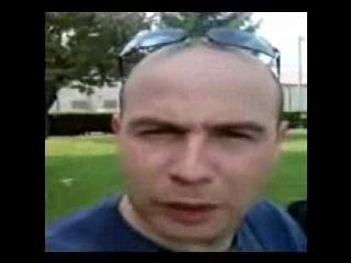 BARBECUE ENTRE POTES 2