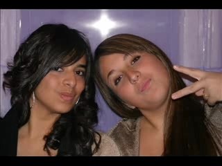 Montage lintsou melo