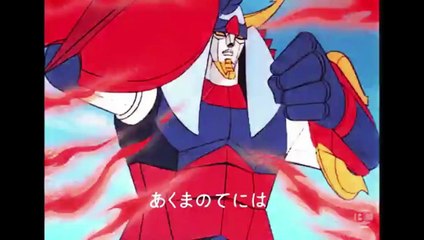 ライディーンOP1