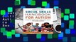 About For Books  Social Skills Handbook for Autism: Activities to Help Kids Learn Social Skills