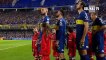 Boca Juniors vs Atlético Paranaense 2-1 Resumen Y Goles / Copa Libertadores 2019