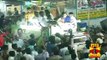 அதிமுக - அமமுகவினர் இடையே கடும் வாக்குவாதம் | AIADMK | AMMK | Thanthi TV