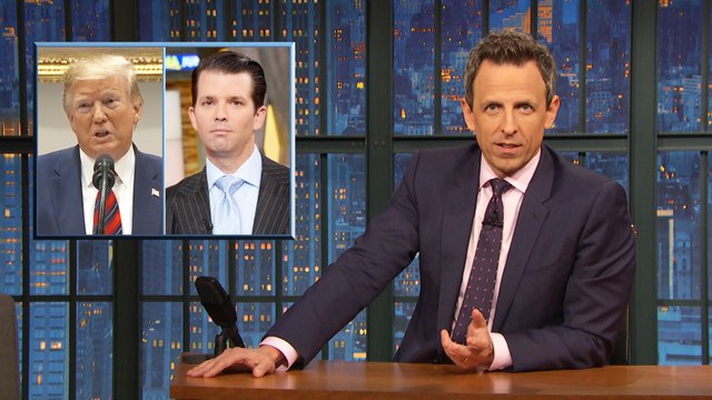 Don Jr. Subpoenaed as Trump Lies About Mueller Report: A Closer Look