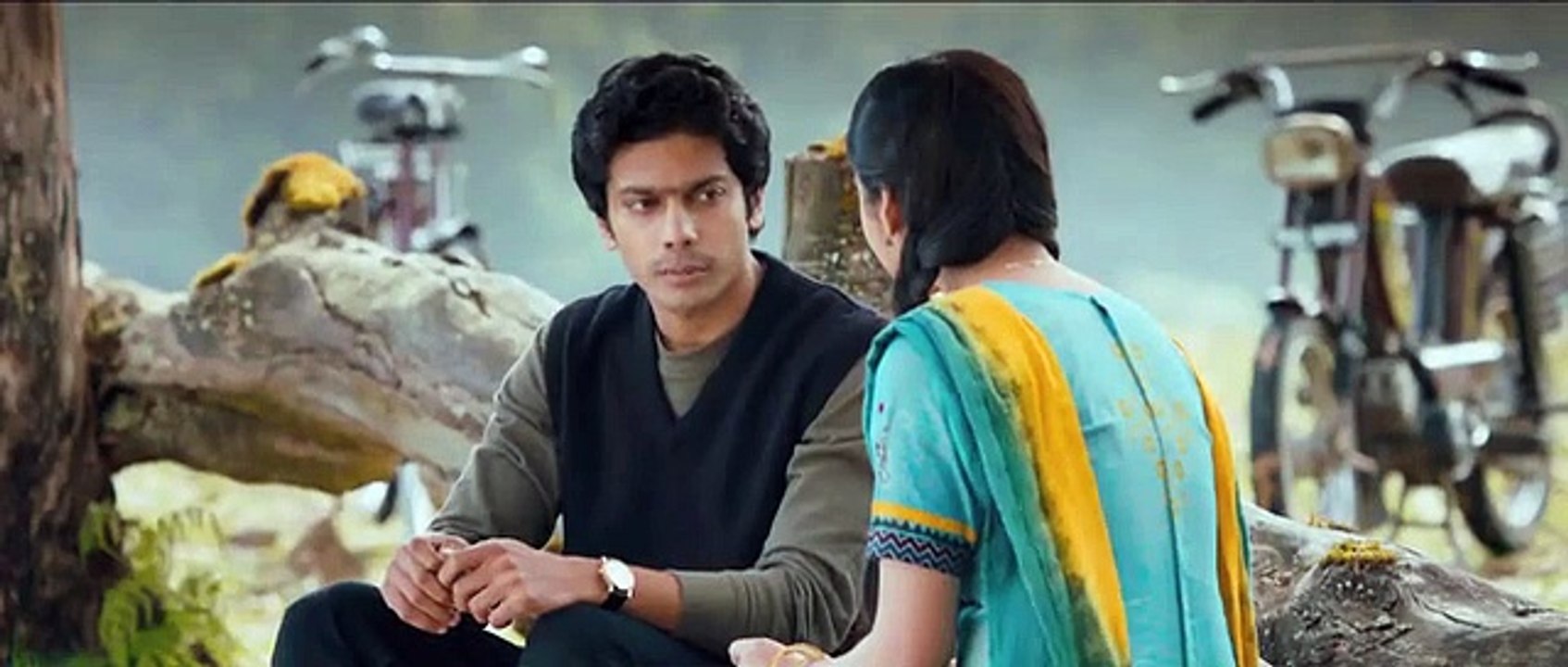 Amara kavyam part-1