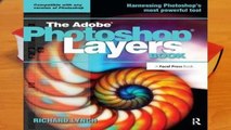 Online THE ADOBE PHOTOSHOP LAYERS BOOK  For Free